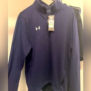 UA pullover, new with tags